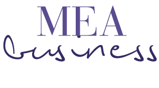 MEA Business Awards winner logo