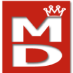 Master-Delivery Co., Ltd logo