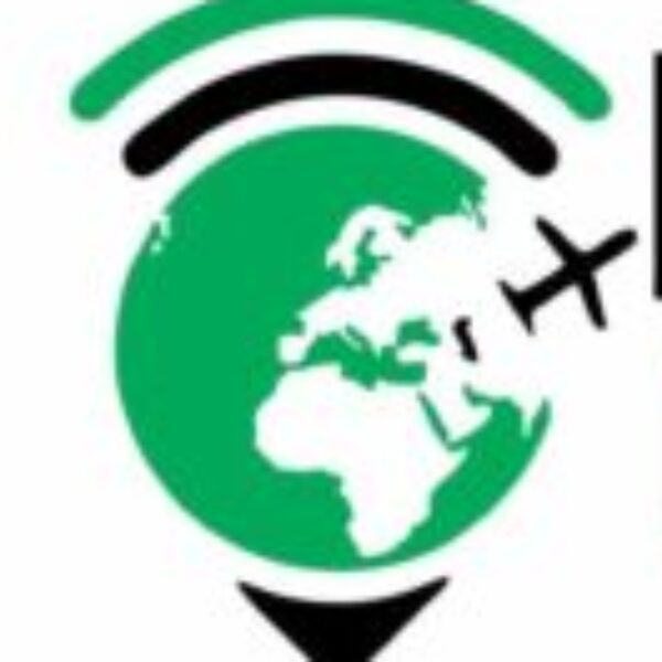 Pero Logistics Ltd logo