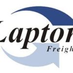 Lapton Freight logo