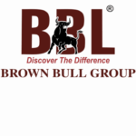 Brown Bull Logistics logo