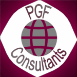 PGF CONSULTANTS CC logo
