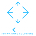Linkasia Forwarding logo