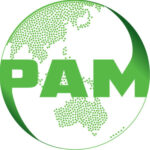 Pam Cargo logo