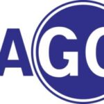 Agora Freight logo