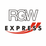 RGW Express logo
