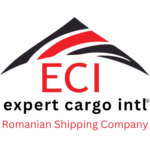 Expert Cargo logo