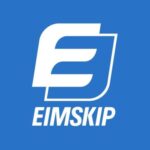 Eimskip UK (Crawley) logo