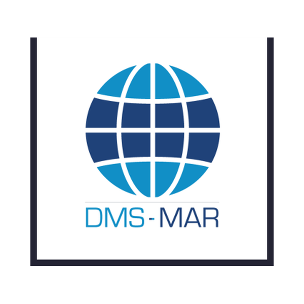 DMS MAR logo