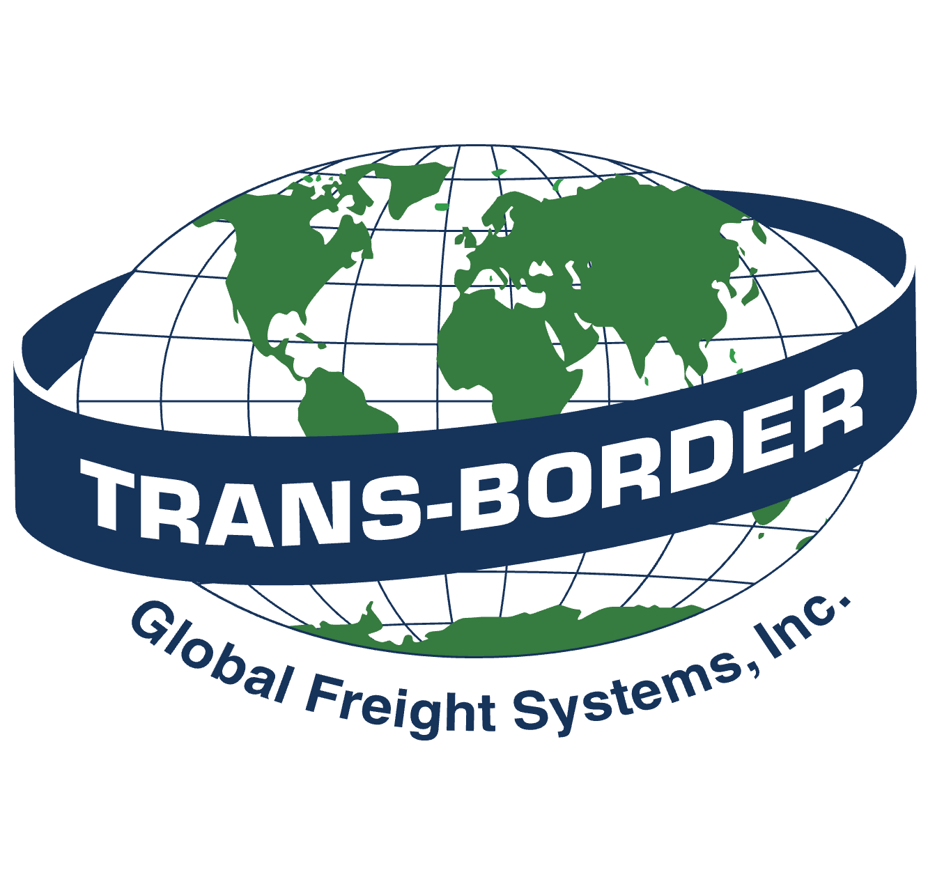 Trans-Border Global Freight Systems Inc logo