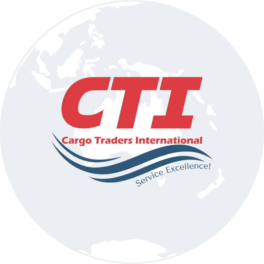 Cargo Traders International logo