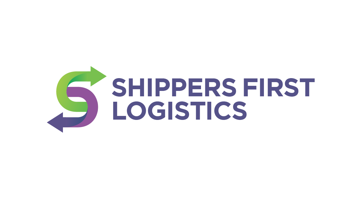 Shippers First Logistics logo