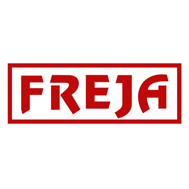 FREJA Transport & Logistics logo