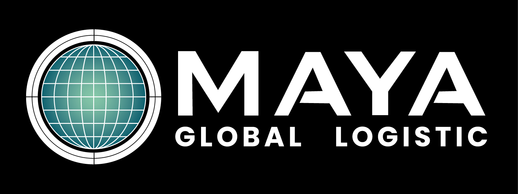 Maya Global Logistics logo