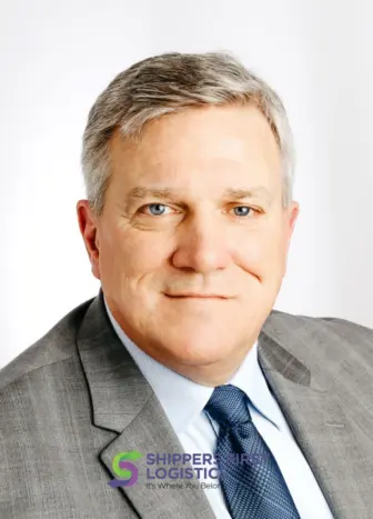 Barry Murphy