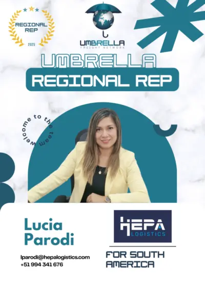 Lucia Parodi