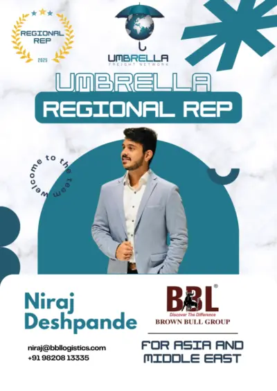 Niraj Deshpande