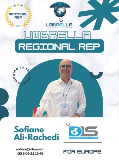 Sofiane Ali-Rachedi